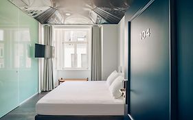 Hotel Marcel
